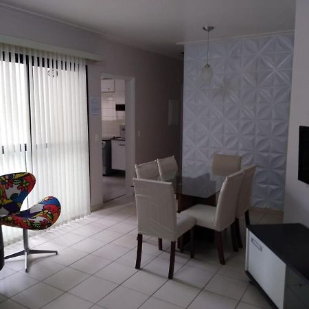Apartamento Em Pitangueiras - 100 Metros Da Praia Guarujá Exteriör bild