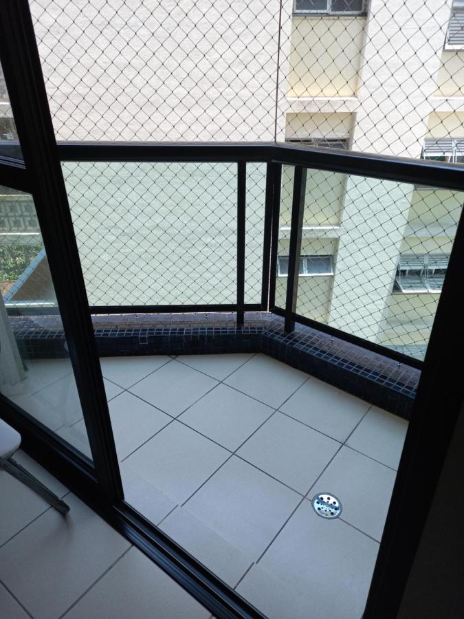 Apartamento Em Pitangueiras - 100 Metros Da Praia Guarujá Exteriör bild