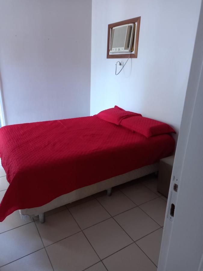 Apartamento Em Pitangueiras - 100 Metros Da Praia Guarujá Exteriör bild